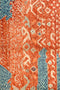 Contemporary Darya rug 290 x 205 cms